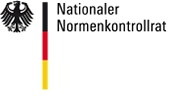 Logo Nationaler Normenkontrollrat